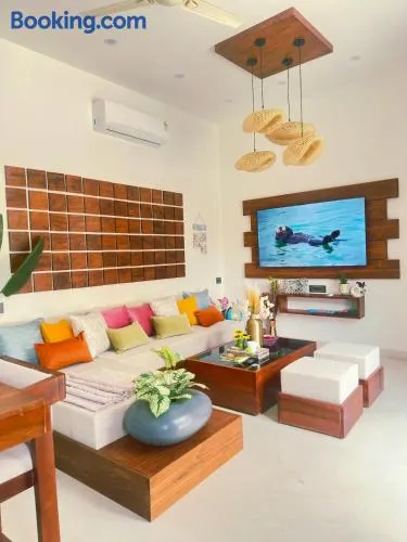 Walnut Villa Brand New Pool Villa Jim Corbett - Image 1