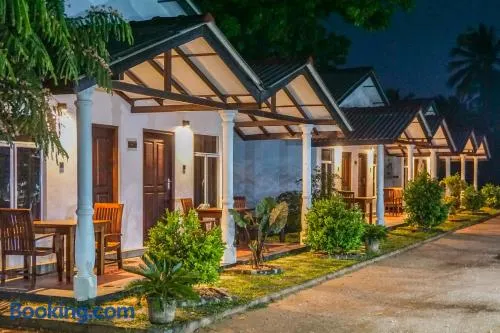 Luna Beach Hotel - Image 1