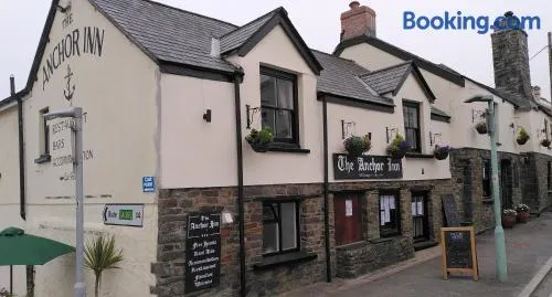 The Anchor Inn - Image 1