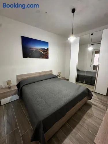 Taormina beach apartment - Image 1
