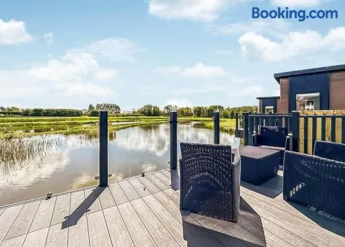 Waterside Hambleton Lakeside Lodges - Image 1