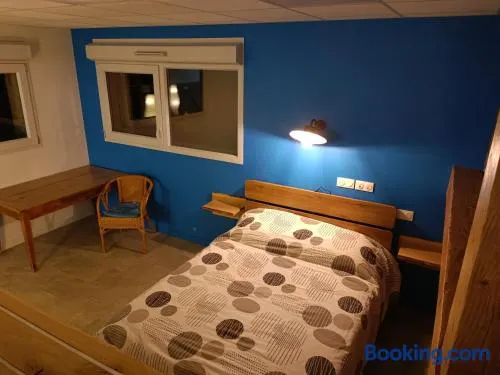 Appartement original tout confort - Image 1