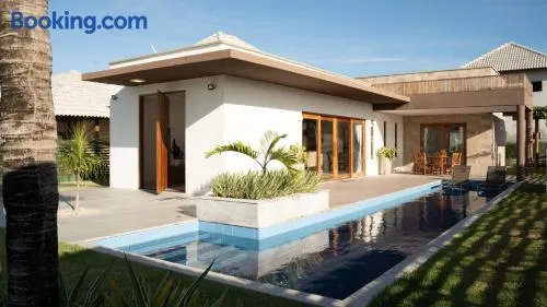 Villa Moderna - Image 1