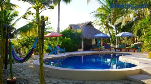 OCEAN OASIS HOTEL - adult only, four casitas boutique resort - Image 1