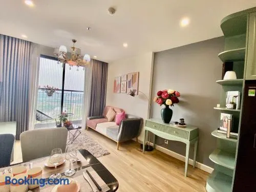 Homestay Ocean park Gia Lâm - Image 1