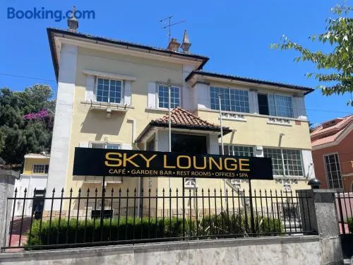 Residencial Sky Lounge - Image 1