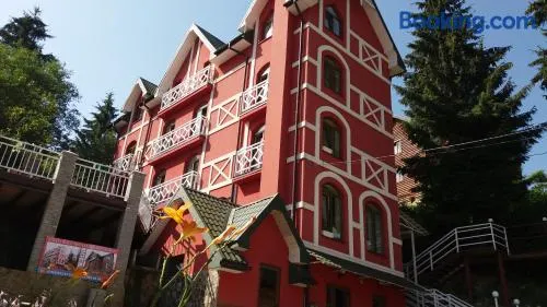 Hotel Kalyna - Image 1