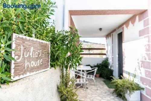 Julia's Holiday House - Image 1