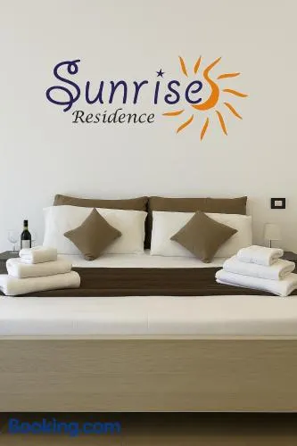 Sunrise Residence - Image 1
