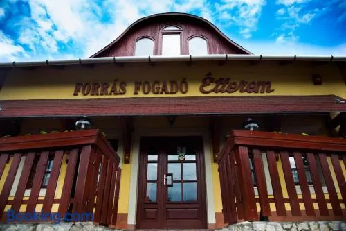 Forrás Fogadó - Image 1