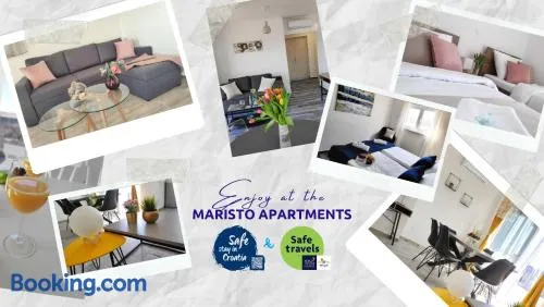 Maristo Apartments - Image 1