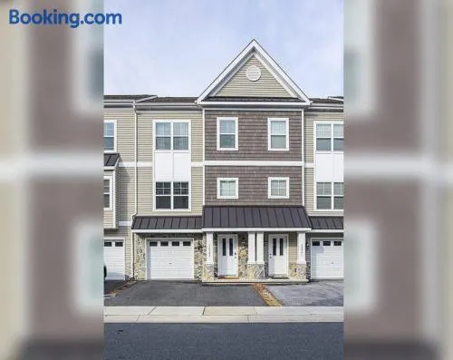 Rehoboth Crossing - Beach Oasis! - Image 1