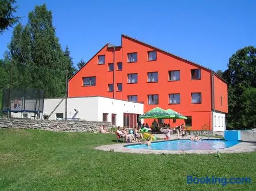 Hotel Na Trojce - Image 1