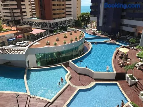 Apartamento Vista Mar - Image 1