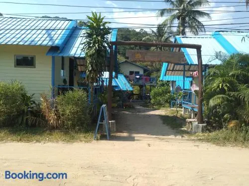 Lakchai Resort - Image 1