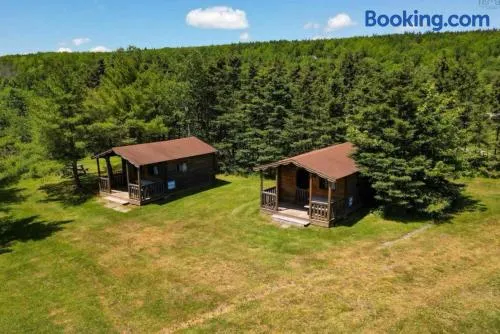 Bras D'Or Lakes Campground - Image 1