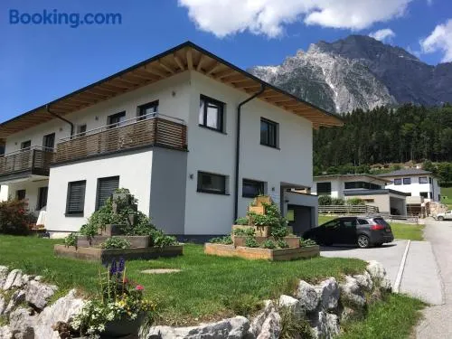 Ferienwohnung Brandtner Leogang - Image 1