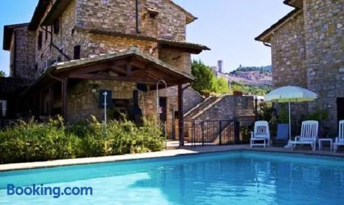 Country House Carfagna - Image 1