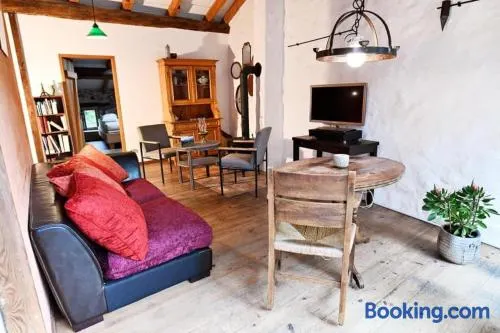 Gîte Appartement dans maison de village - Image 1