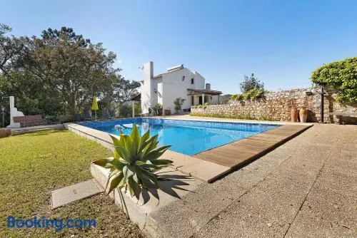 Secluded House - Quinta La Rabide - Image 1
