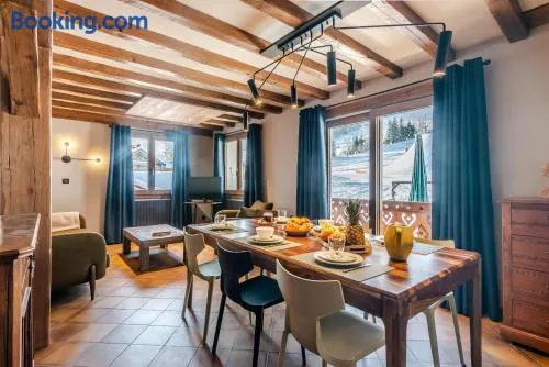 CHALET CLAUDETTE - Image 1