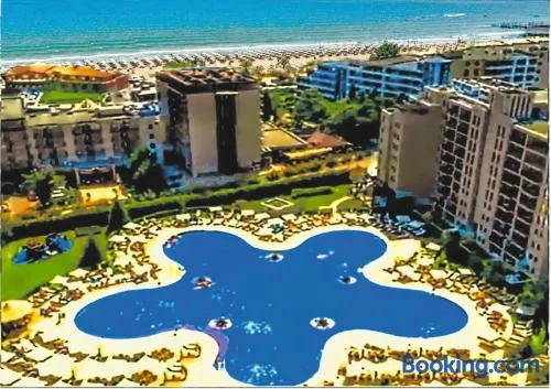 Arendo Sea - apartment in Barceló Hotel - Image 1