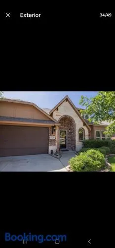 Texas Classic Retreat-Elegant & Spacious -4BR Home - Image 1