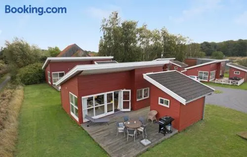 House in Gudhjem for 8 people with 3 rooms Ref. 631569 - Image 1