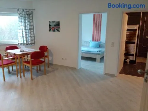 Ferienwohnung im Haus "Maria Anna" - Image 1
