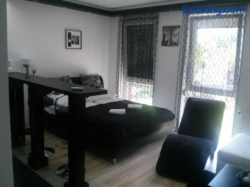 Fészek Apartman - Image 1