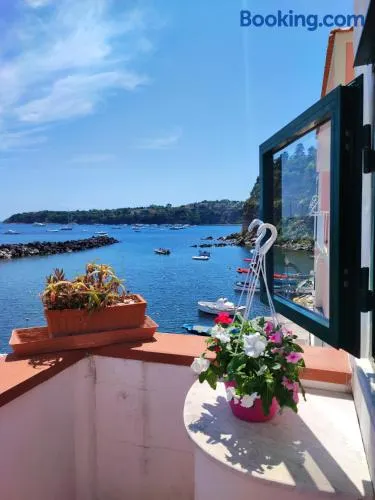 La casa di Nonna Rosa - Image 1