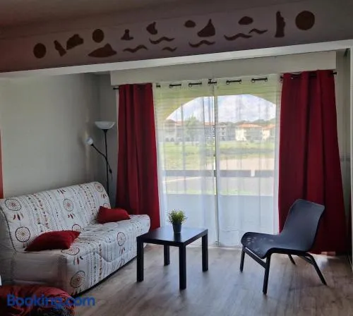 Appartement Socoa proche St Jean de luz Biarritz Espagne - Image 1