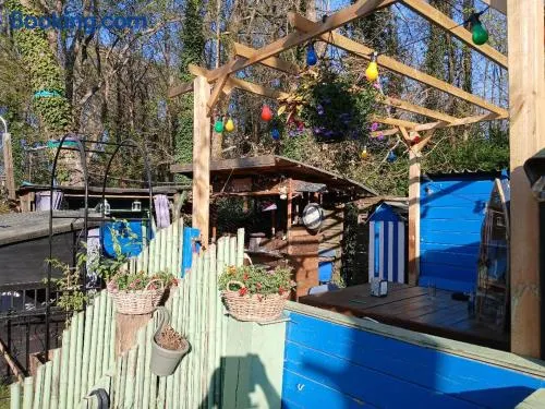Maison 85m2 calme vue sur forêt - Image 1