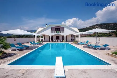 White Villa - Image 1