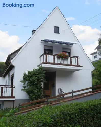 Gottschlich Apartment Schmallenberg - Image 1