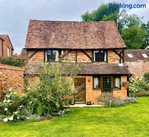The Coach House - Image 1