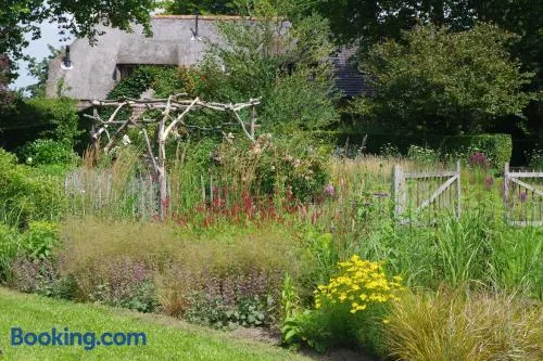 Farmhouse De Hoeve B&B apartment - Image 1