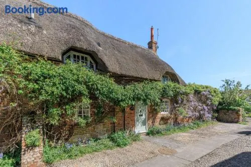 Milton Cottage - Image 1