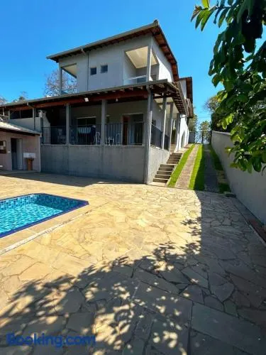 Recanto Reserva do Lago - Image 1