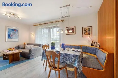 Ferienwohnung Vogel - Image 1
