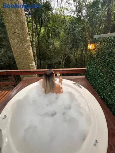 Cabana Aracuã - Image 1