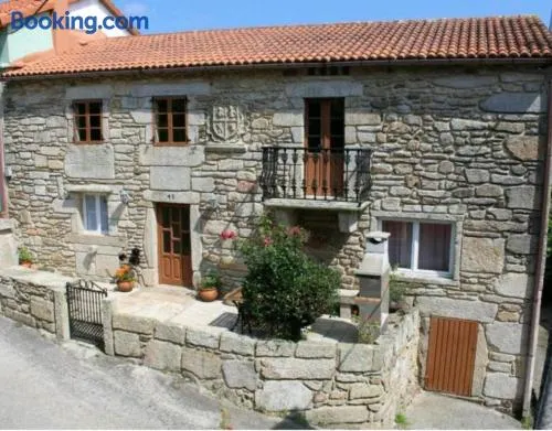 Casa Fidalgo - Image 1