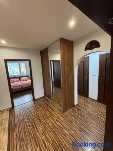 Apartman Gufo - Image 1