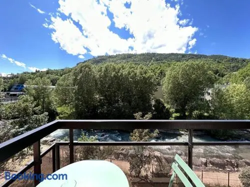 Appartement cosy Briancon - Image 1