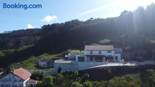 Casa das Penicosas, Razo, Costa da Morte - Image 1