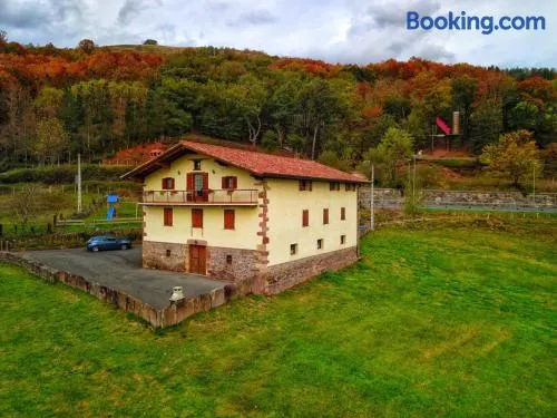 Casa rural Lakoizketa - Image 1