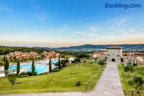 Pian Dei Mucini Resort - Image 1
