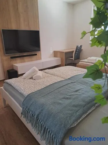 Apartman MWM Olomouc - Image 1