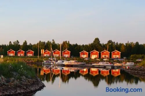 Wanha Pappila Cottages - Image 1