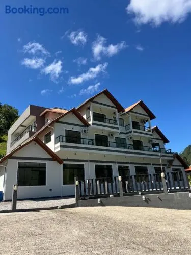 Castel Luz - Perfil antigo - Image 1